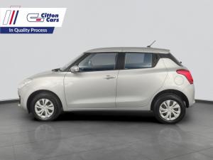 Suzuki Swift 1.2 GL - Image 2