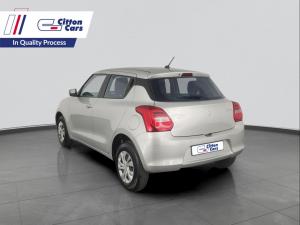 Suzuki Swift 1.2 GL - Image 3