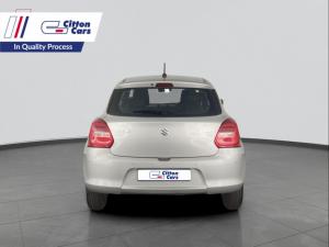 Suzuki Swift 1.2 GL - Image 4