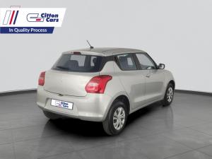 Suzuki Swift 1.2 GL - Image 5