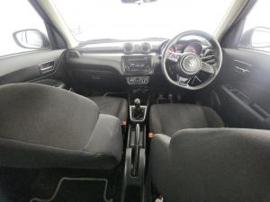 Suzuki Swift 1.2 GL - Image 8