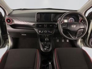Hyundai Grand i10 1.0 MOTION/PREMIUM - Image 11