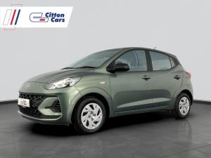 Hyundai Grand i10 1.0 MOTION/PREMIUM - Image 1