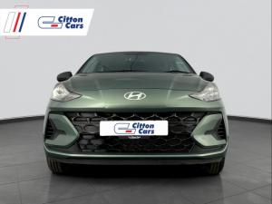 Hyundai Grand i10 1.0 MOTION/PREMIUM - Image 2