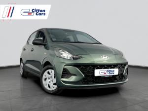 Hyundai Grand i10 1.0 MOTION/PREMIUM - Image 3