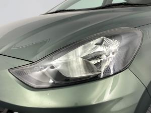 Hyundai Grand i10 1.0 MOTION/PREMIUM - Image 4