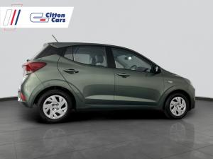 Hyundai Grand i10 1.0 MOTION/PREMIUM - Image 5