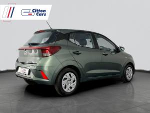 Hyundai Grand i10 1.0 MOTION/PREMIUM - Image 6