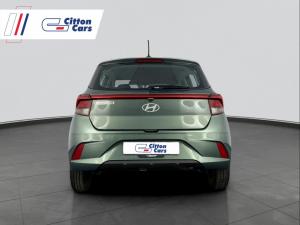 Hyundai Grand i10 1.0 MOTION/PREMIUM - Image 7