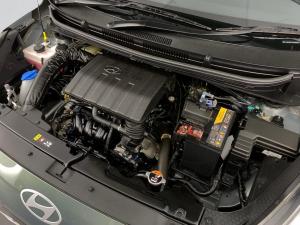 Hyundai Grand i10 1.0 MOTION/PREMIUM - Image 8