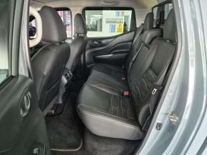 Nissan Navara 2.5DDTI PRO-4X 4X4 automatic D/C - Image 10