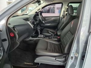 Nissan Navara 2.5DDTI PRO-4X 4X4 automatic D/C - Image 11