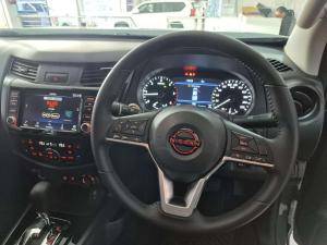 Nissan Navara 2.5DDTI PRO-4X 4X4 automatic D/C - Image 13