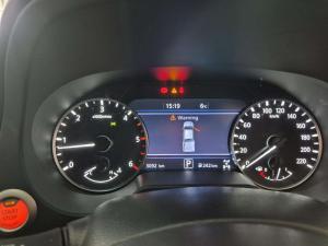 Nissan Navara 2.5DDTI PRO-4X 4X4 automatic D/C - Image 14