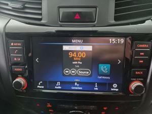 Nissan Navara 2.5DDTI PRO-4X 4X4 automatic D/C - Image 15