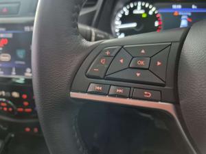 Nissan Navara 2.5DDTI PRO-4X 4X4 automatic D/C - Image 19