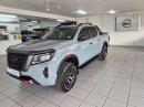 Thumbnail Nissan Navara 2.5DDTI PRO-4X 4X4 automatic D/C