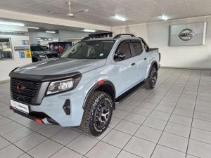 Nissan Navara 2.5DDTI PRO-4X 4X4 automatic D/C - Image 1