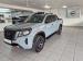 Nissan Navara 2.5DDTI PRO-4X 4X4 automatic D/C - Thumbnail 1