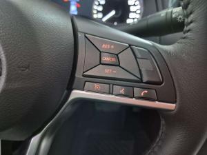 Nissan Navara 2.5DDTI PRO-4X 4X4 automatic D/C - Image 20