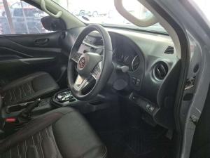 Nissan Navara 2.5DDTI PRO-4X 4X4 automatic D/C - Image 6