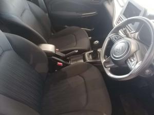 Suzuki Baleno 1.5 GL - Image 10