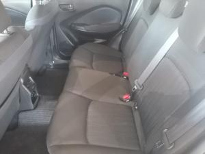 Suzuki Baleno 1.5 GL - Image 11