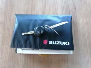 Suzuki Baleno 1.5 GL - Image 13