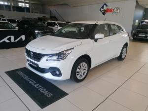 Suzuki Baleno 1.5 GL - Image 1