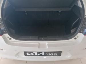 Suzuki Baleno 1.5 GL - Image 4