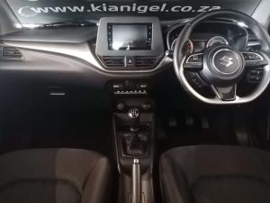 Suzuki Baleno 1.5 GL - Image 6