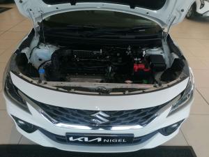 Suzuki Baleno 1.5 GL - Image 8