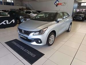 Suzuki Baleno 1.5 GL - Image 1