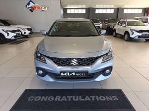 Suzuki Baleno 1.5 GL - Image 2