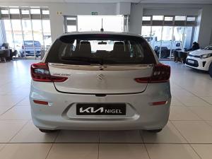 Suzuki Baleno 1.5 GL - Image 4