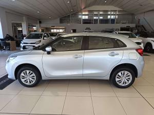 Suzuki Baleno 1.5 GL - Image 6