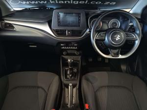 Suzuki Baleno 1.5 GL - Image 7