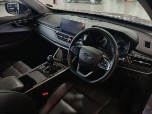 Chery Tiggo 4 PRO 1.5 Urban - Image 10