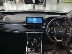 Chery Tiggo 4 PRO 1.5 Urban - Image 16