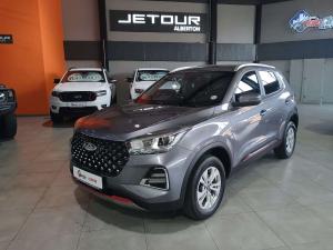 Chery Tiggo 4 PRO 1.5 Urban - Image 1