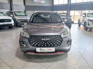 Chery Tiggo 4 PRO 1.5 Urban - Image 2