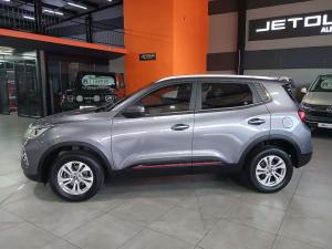 Chery Tiggo 4 PRO 1.5 Urban - Image 6