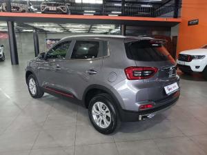 Chery Tiggo 4 PRO 1.5 Urban - Image 9