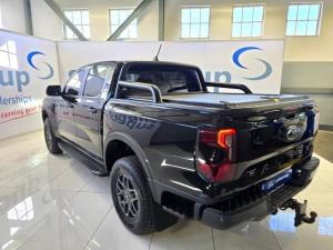 Ford Ranger 2.0 SiT double cab XLT - Image 10