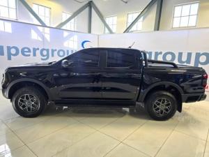 Ford Ranger 2.0 SiT double cab XLT - Image 11