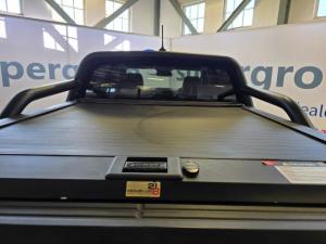 Ford Ranger 2.0 SiT double cab XLT - Image 12