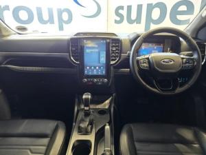 Ford Ranger 2.0 SiT double cab XLT - Image 13