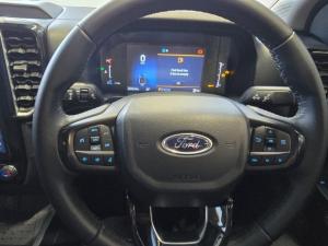 Ford Ranger 2.0 SiT double cab XLT - Image 14