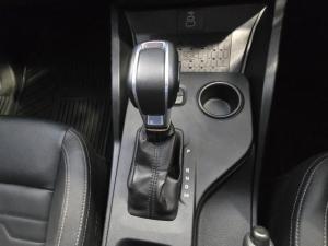 Ford Ranger 2.0 SiT double cab XLT - Image 17
