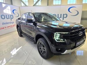 Ford Ranger 2.0 SiT double cab XLT - Image 1